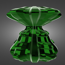 vaso 3d print model - Mito3D