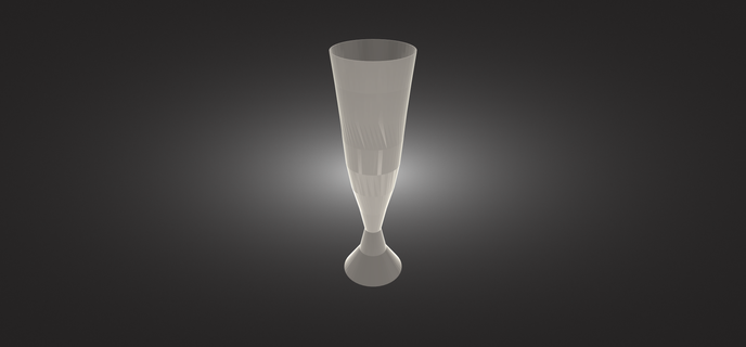 vase vase  3d print model - Mito3D