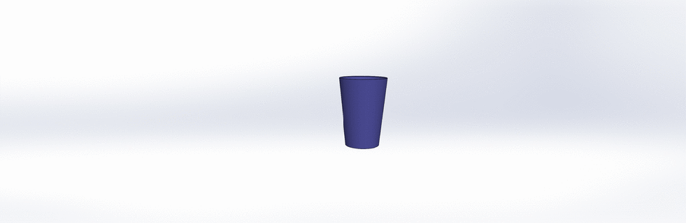 vase Home home flowers 3d print model - Mito3D