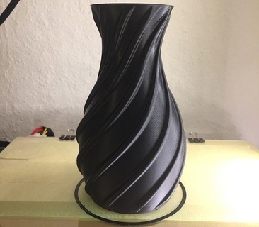 vase Home plans vase decoration decoration home house kitchen bath gadget  3d print model - Mito3D