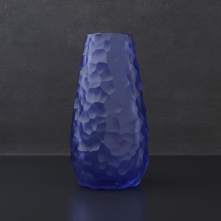 vaso casa arredamento fiori decorazione pentola fiore arte 3d print model - Mito3D