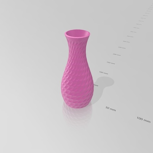 vase home seb0031 valentine gift valentine's day decoration decor 3D print model - Mito3D