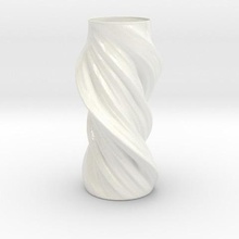 vase various tumbler flower 3d print model - Mito3D