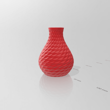 vase home seb0031 valentine Geschenk ' s Tag Dekoration Dekor 3d print model - Mito3D