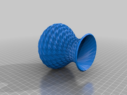 vaso vari miscellanea Non categorizzato 3d print model - Mito3D