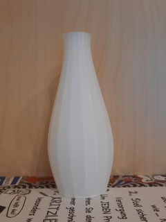 vase free big low poly toy art math 3d print model - Mito3D