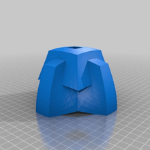 vase home Haushalt 3d print model - Mito3D