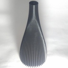 vase Kunst Dekor home 3d print model - Mito3D