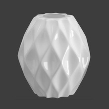 vase - 2 architecture decor flower pot urn plant simple groot grooty cute jointed articulated 3d cool easy cuteness inovador toy planter printable design gift unique 3dprint 3dprinting 3dmodel 3dsmax 3dmodeling vases 3dvase flowerpot modern interior art decoration decorative creator nice innovative architect garden greenhouse 3d print model - Mito3D
