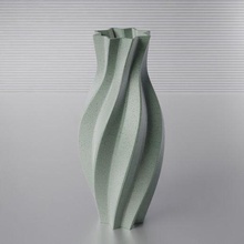 vase 0061 - star 3d print model - Mito3D
