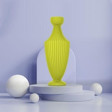vase 15 5 7 3d print model - Mito3D