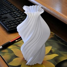 vase 439 v1 container pot flower 3d print model - Mito3D