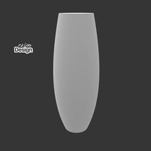 vaso 9 17 3d print model - Mito3D