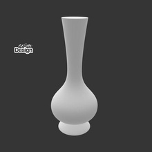vase 9 19 3d print model - Mito3D