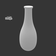 vase 9 - 21 3d print model - Mito3D