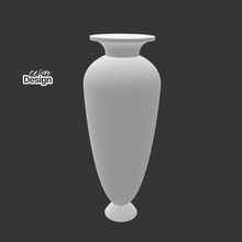 vase 9 - 23 3d print model - Mito3D