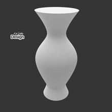 vase 9 - 28 3d print model - Mito3D