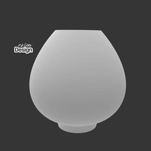 vaso 9 3 3d print model - Mito3D