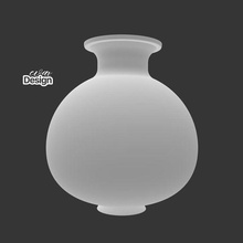 vase 9 - 7 3d print model - Mito3D
