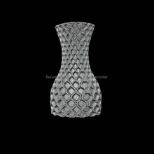 vase custom design 3d print model - Mito3D