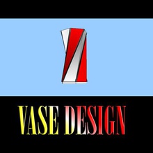 vase design home deco 3d print model - Mito3D