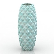 vase design home decoration model planter household 3d print model - Mito3D