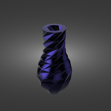 vase flowers 3d print model - Mito3D