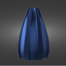 vase flowers 3d print model - Mito3D