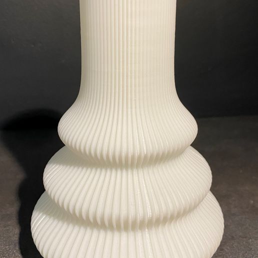 vase jug decorative flower pot gift box fashion vase jug decorative flower pot gift box 3D print model - Mito3D
