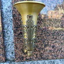 vase pour columbarium 3d print model - Mito3D