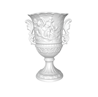 vaso trofeo stl anima Stampa scansione scolpire scultura anatomia obj vasi fortuna fortunato mtl design progettista 3d print model - Mito3D