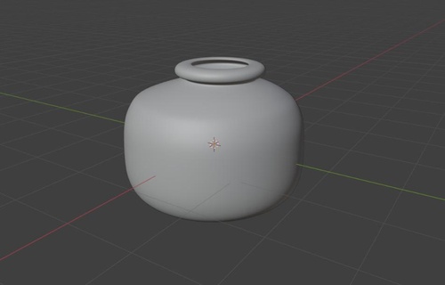 vase vase design 5  3d print model - Mito3D