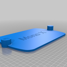 vat photon mono tool 3d printer accessories 3d print model - Mito3D