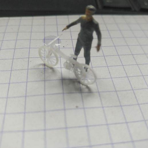 velo scala 3D print model - Mito3D