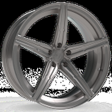 Velos designwerks ruedas vss s5 real llantas rueda borde neumático modelo 3d print model - Mito3D