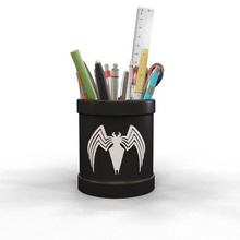 venom-Bleistift-Halter home batman dc comics Becher cup pot Kaffee marvel held hulk spiderman ironman Superheld Schädel superman venom office 3d print model - Mito3D