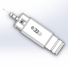 ventilator valves 3d model gadget 3d print model - Mito3D