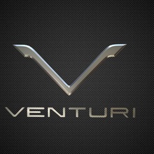 venturi-logo verschiedene auto avto Auto Autos emblem Modell 3d Teil Fahrzeug logo logos logotype detaillierte hoch sumbol Unternehmen Marke bedruckbar ist drucken neue Ausdruck Drucker gedruckt werden stl Datei obj 3d print model - Mito3D