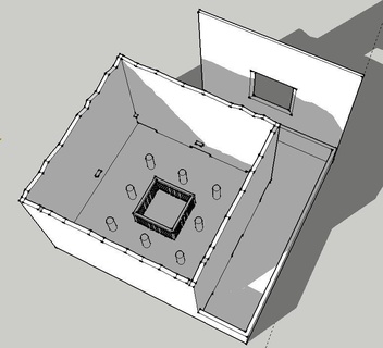Vênus voar armadilha plantar Panela Diversos categorizado 3d print model - Mito3D