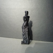 venus milo various 3d art statue 3d print model - Mito3D