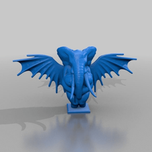 vênus de willendorf redesenho a arte esculturas 3d print model - Mito3D