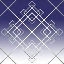 vera cruz - sacred geometry design 3d printing art sacred geometry patterns designs art tiles mysterious maths geometry