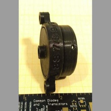 vernier planetary gearbox tool parts 3d print model - Mito3D