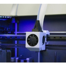 dikey bowden bcn3d aracı 3dprinting sigma açık kaynak 3d print model - Mito3D