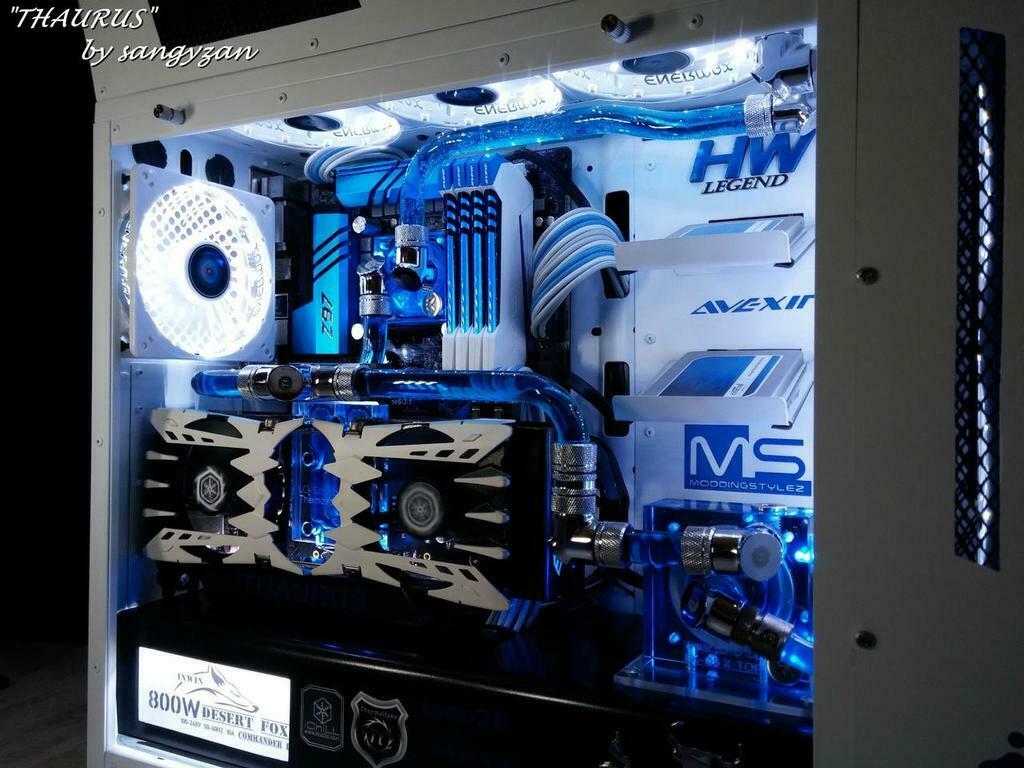 vertical monte gpu gráfico cartão gadget amd casemod placa vídeo gráficos gtx nvidia computador tecnologia pc Mac 3D print model - Mito3D