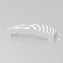 Vespa Gitter LML piaggio px t5 Horn Startseite Mantel Roller 3d print model - Mito3D