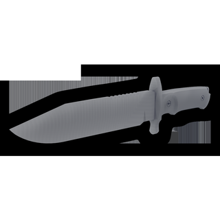veteran knife 3d print model - Mito3D