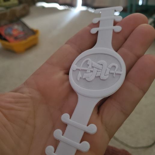 vétérinaire logo covid 19 masque oreille épargnant sangle virus pandémie couronne 3D print model - Mito3D