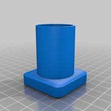 vgod vaporizar ficar pé v3 ferramenta 3d impressão 3d print model - Mito3D