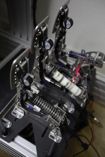 Vibration Motor Halterung heusinkveld ultimativ Pedale shakeit simracing verschiedene Verschiedenes kategorisiert 3d print model - Mito3D